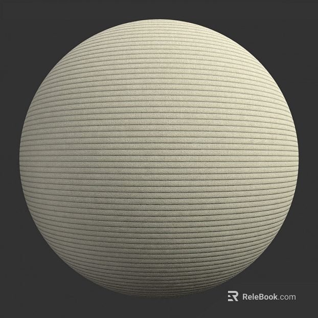 Fabric PBR texture