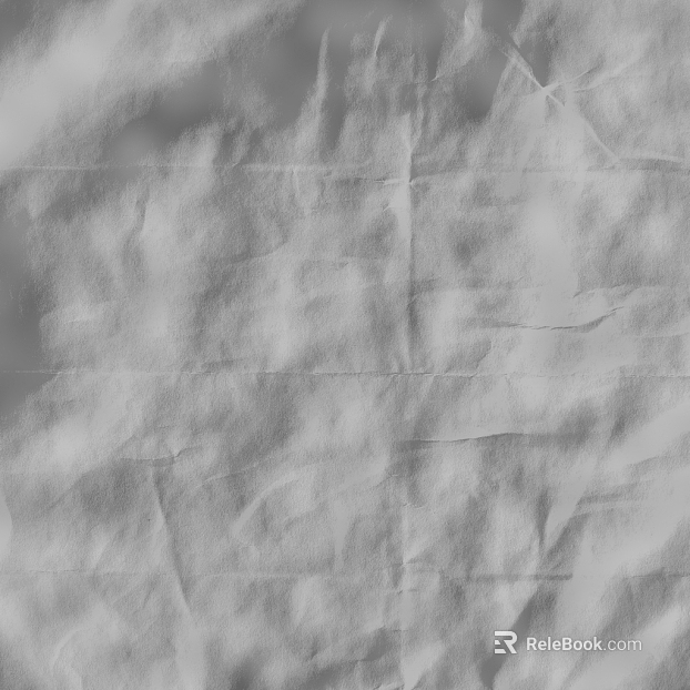 Black and White Bump texture