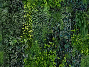 Plants texture (ID:ffabg26624)