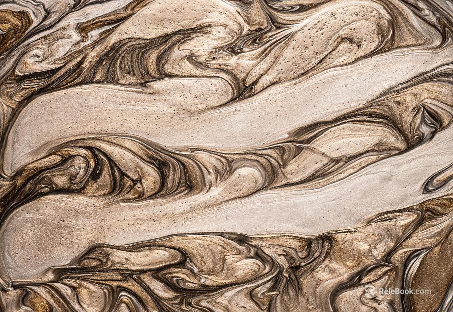 abstract painting texture