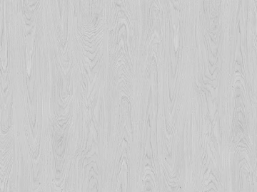 Light Gray Wood Grain Interior Decorative Panel 3d model