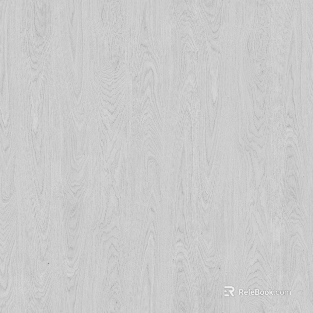 Light Gray Wood Grain Interior Decorative Panel texture