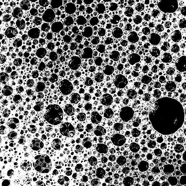 Highlight Mask texture