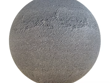 Asphalt Pavement PBR texture (ID:ffach021364)