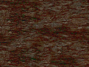 Dark brown with green bark texture wall decoration (ID:ffaeh728166)