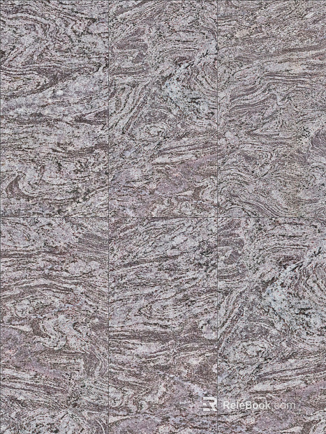 running water pattern marble texture