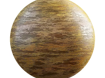 Old Wood PBR texture (ID:ffach888524)