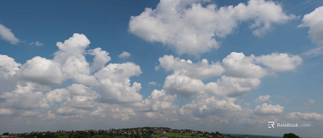 daytime sky texture