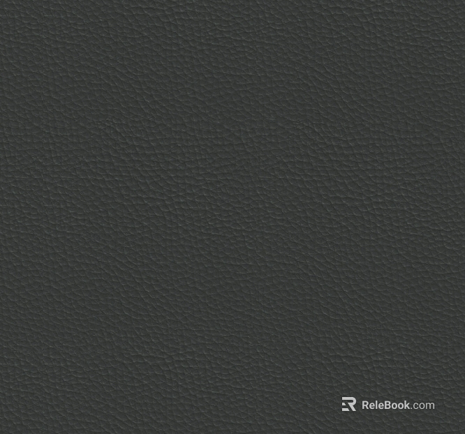 Coarse-grain leather texture