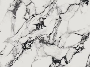 Black and white mesh pattern marble wall surface 3d model