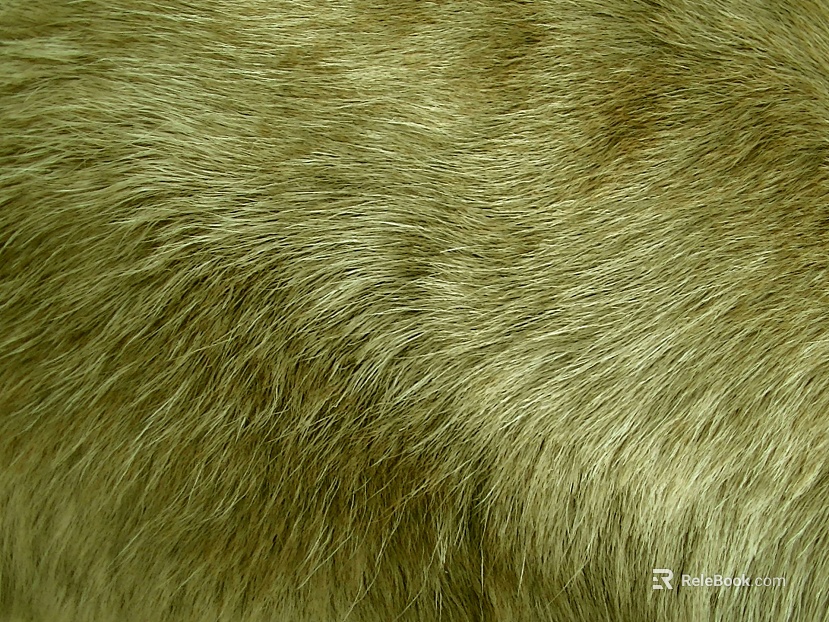 animal fur texture