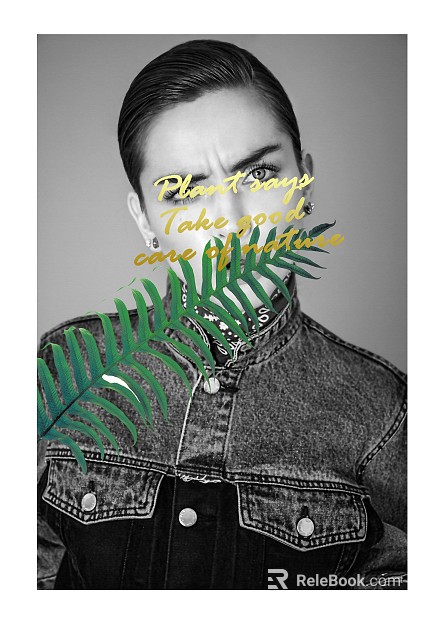 figure painting texture