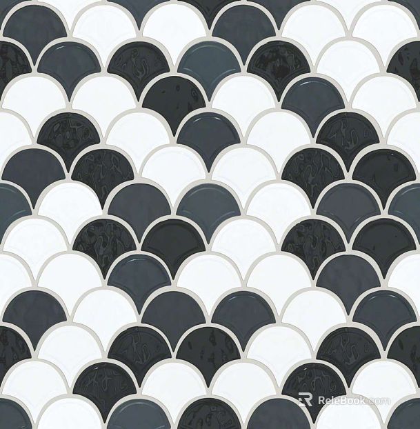 Pattern Wallpaper texture