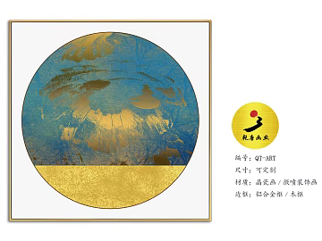 abstract painting texture (ID:ffadf3006)
