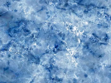 ice pattern marble 3d model