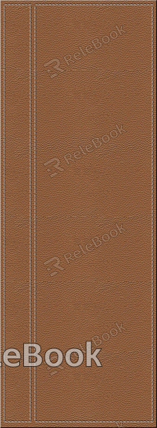 Coarse-grain leather texture