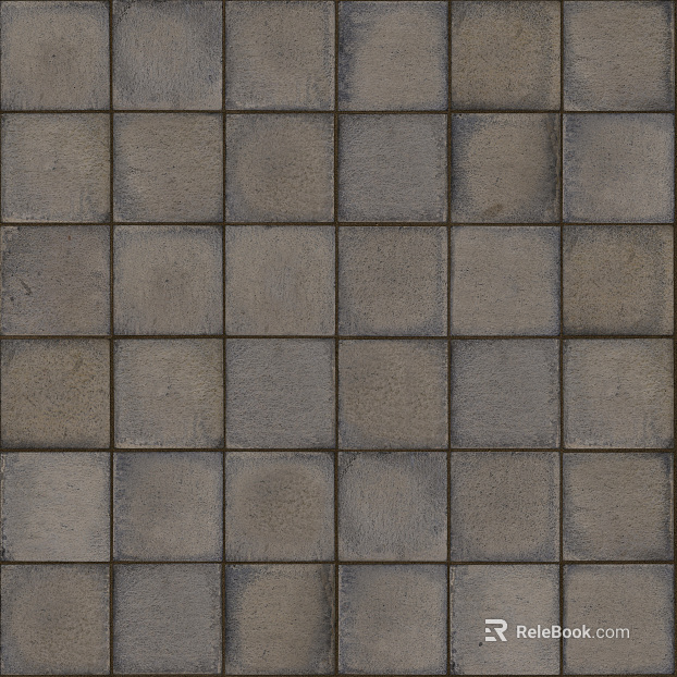 Lattice Brick texture