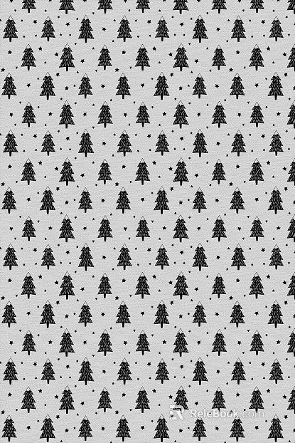 Children's Wallpaper texture
