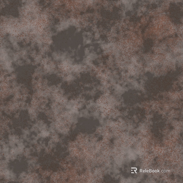 Gray brown tone granite wall ground stone texture