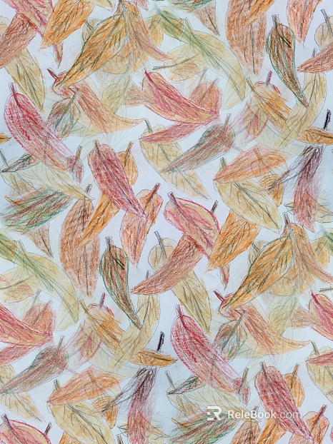 decorative painting texture