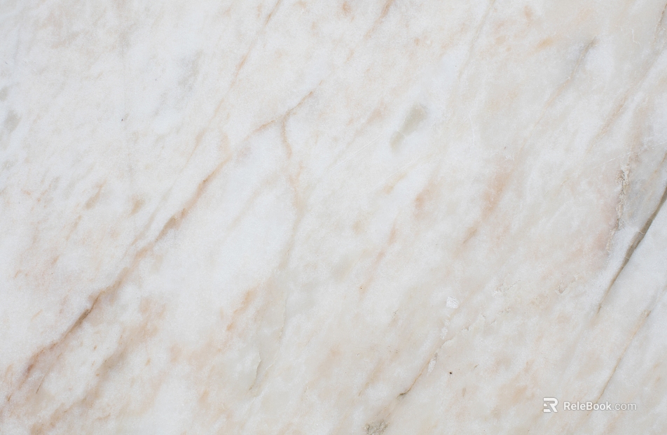 Off-white straight-grain marble wall cladding stone texture