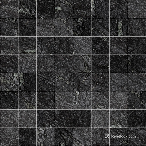 Lattice Brick texture