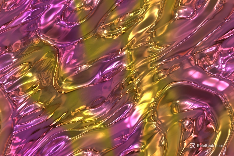 Plastic texture