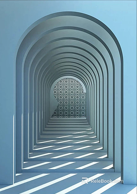 architectural painting texture