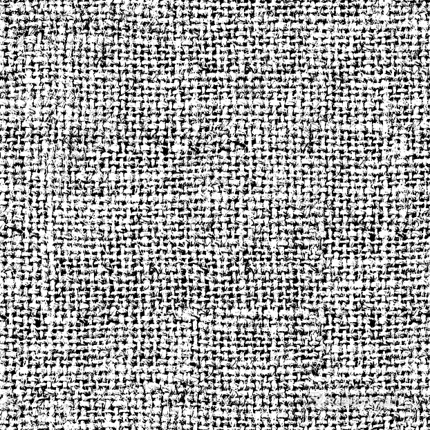 Black and White Bump texture