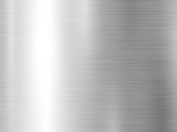 Metallic silver brushed metal texture 3d model