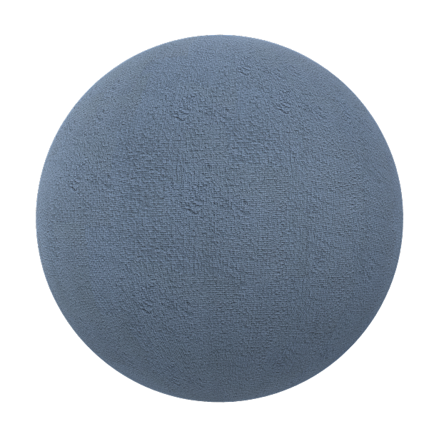 Fabric PBR texture