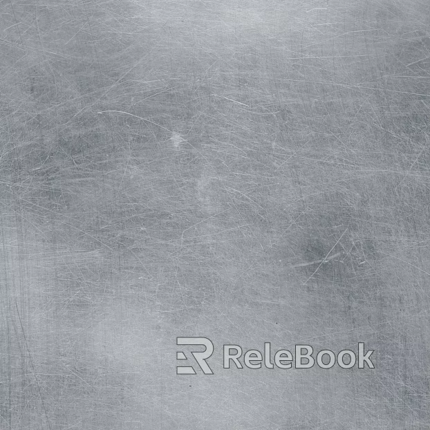 Do the old metal texture