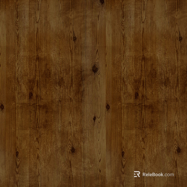 Wood grain texture