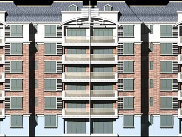 Day and Night Window texture (ID:ffagg00086)
