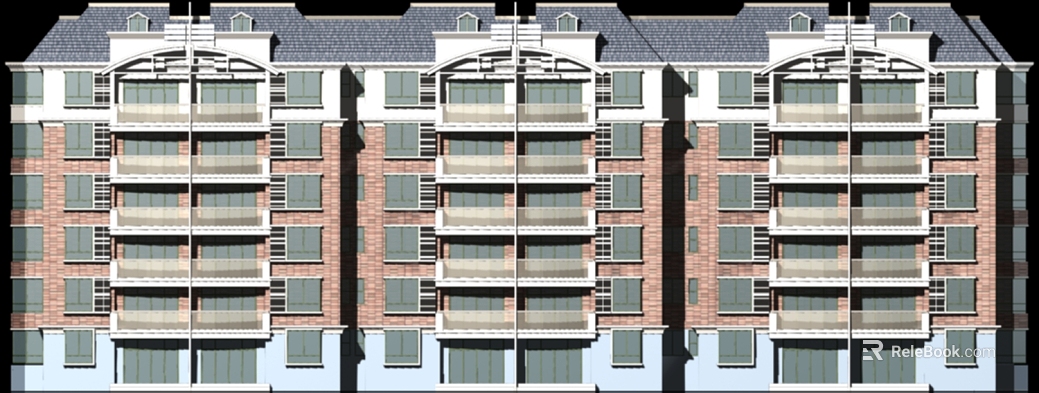 Day and Night Window texture