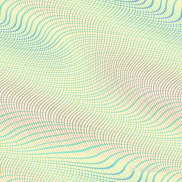 geometric line texture