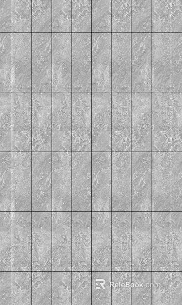 Plain Tile Gray Strip Tile texture