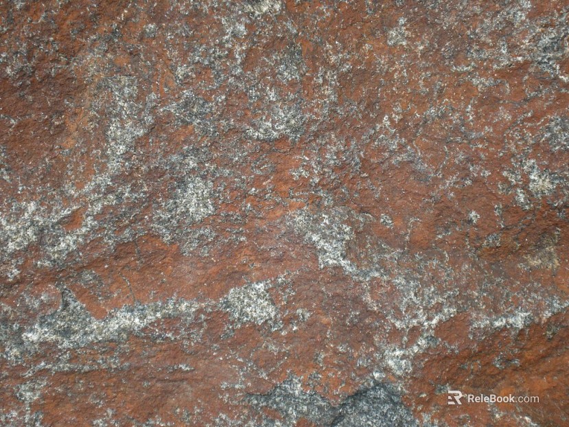 Rock texture