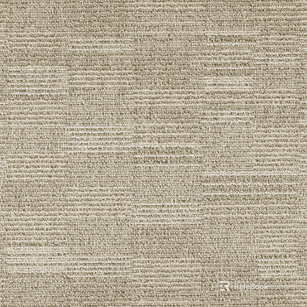 Coarse carpet texture