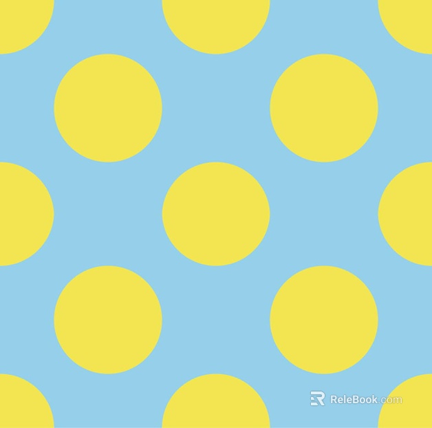 Children's Wallpaper texture