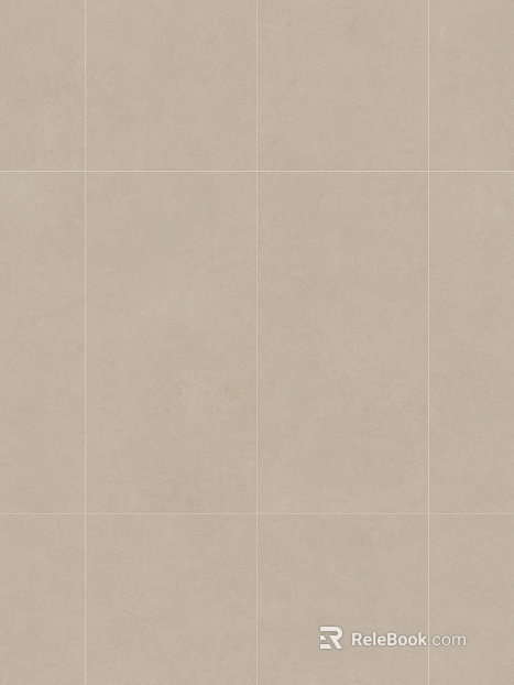 Modern Simple Cream Style Light Curry Floor Tile Plain Floor Tile texture