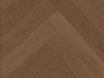Dark brown wood grain brick indoor ground texture (ID:ffaeh661082)