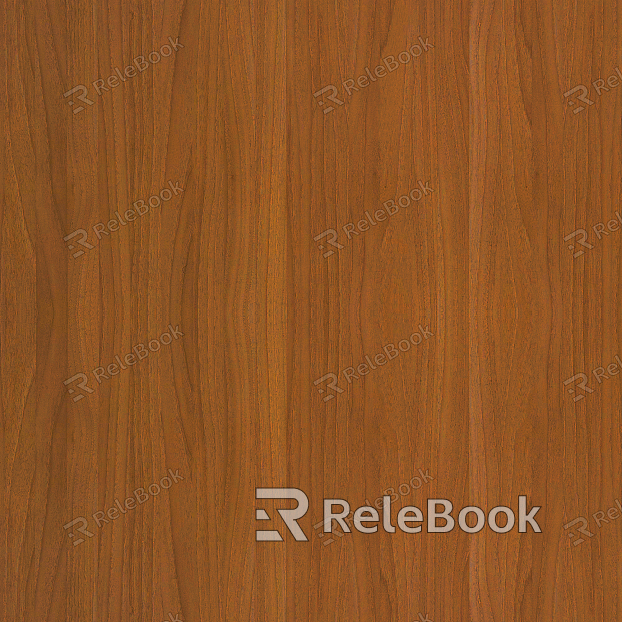 Wood grain texture