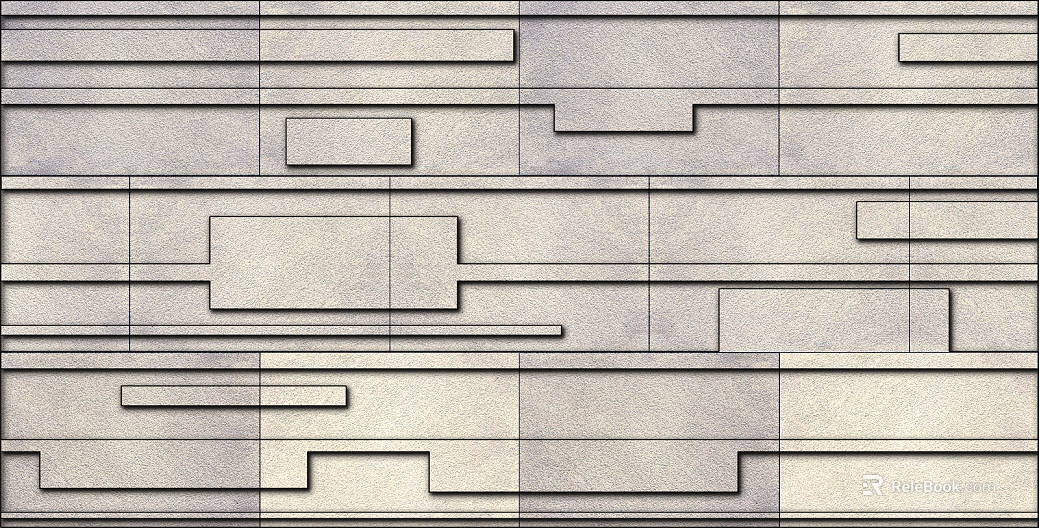 Art Brick texture