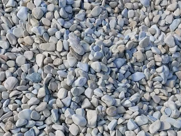 Colored cobblestone ground texture (ID:ffach406705)