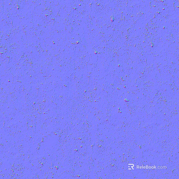 Normal Bump texture