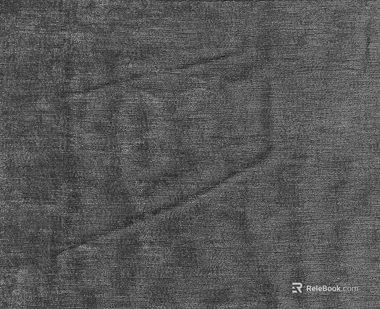 Black and White Bump texture