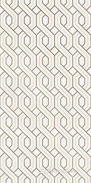 Abstract mosaic wall tiles texture