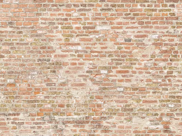Brick wall texture (ID:ffach095890)