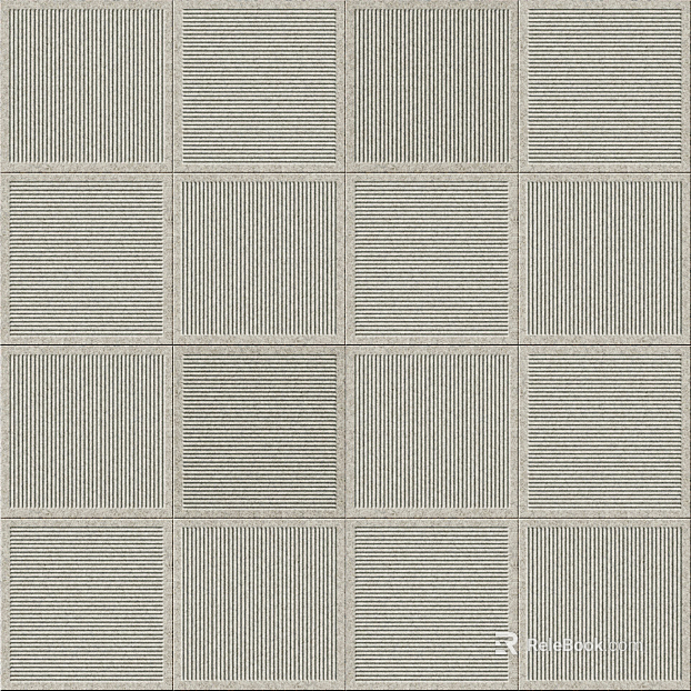 non-slip brick texture